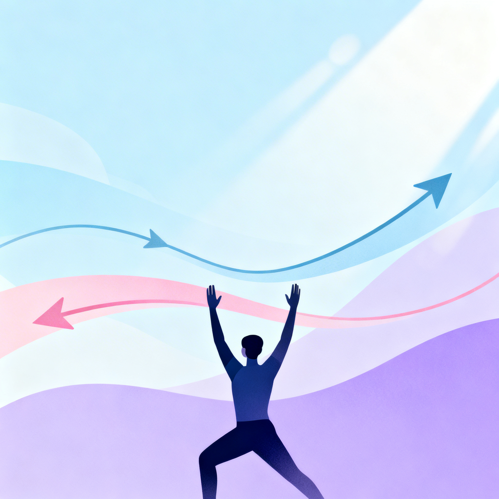 Jak skutecznie motywować się do działania